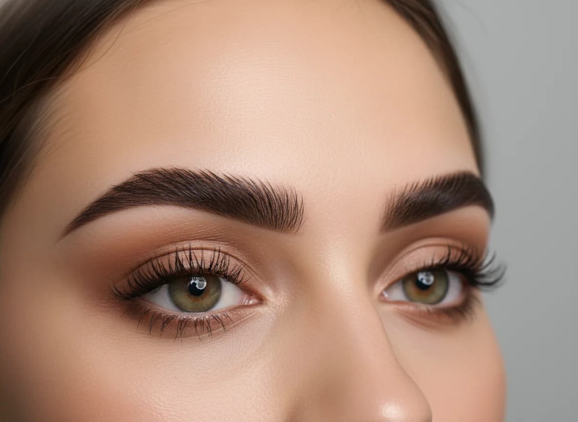 Microblading & Brow Lamination
