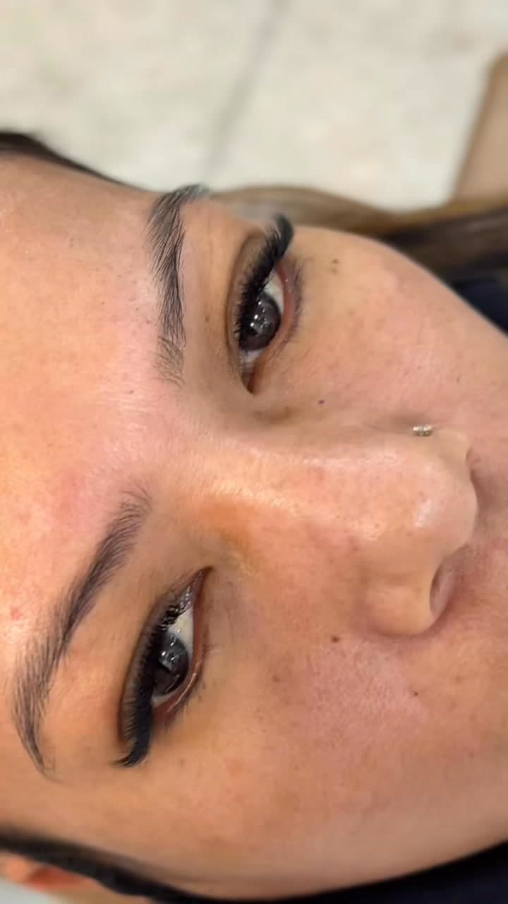 Eyelash extensions Kathmandu Nepal