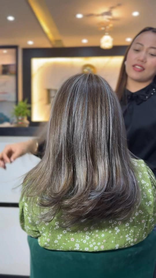 Hair Styling
